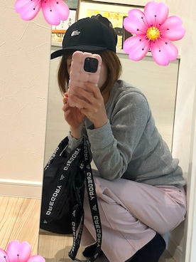 haruさんのコーディネート