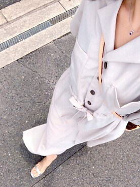 なっぱさんのコーディネート