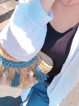 なっぱさんのコーディネート