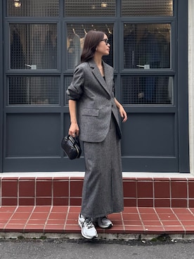 miuraさんのコーディネート