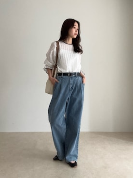 miuraさんのコーディネート