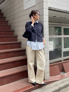 miuraさんのコーディネート