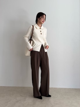 miuraさんのコーディネート