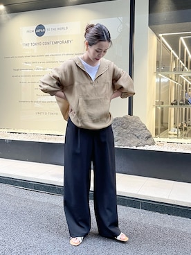 miuraさんのコーディネート