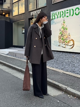 miuraさんのコーディネート