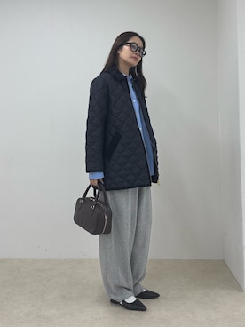 miuraさん(レディース・160cm)の夏コーディネート