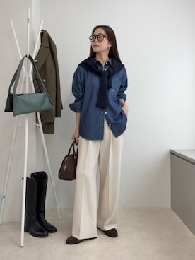 miuraさんのコーディネート