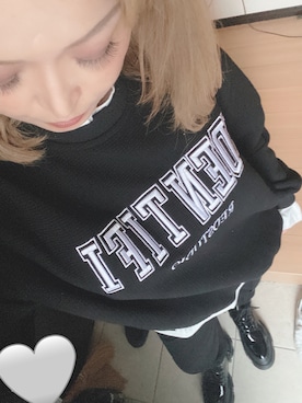「MERMO」｜❤️mari❤️さん（レディース・160cm）の秋コーディネート