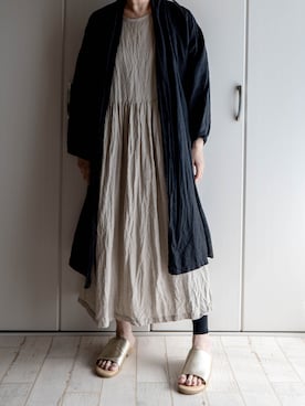 toccoさんのコーディネート