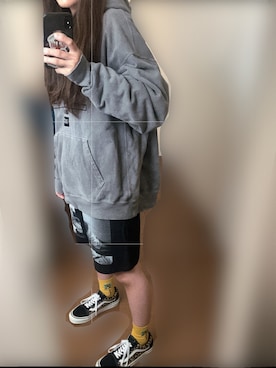 「hba」｜カジさん（レディース・157cm）の春コーディネート