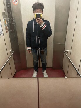 KENGOHさんのコーディネート