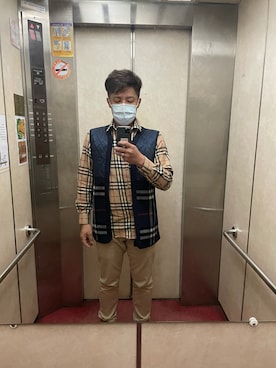 KENGOHさんのコーディネート