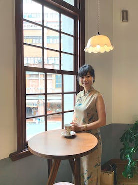 WinterBirchさんのコーディネート