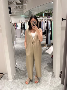 YUKIさんのコーディネート