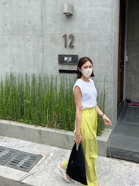 YUKIさんのコーディネート