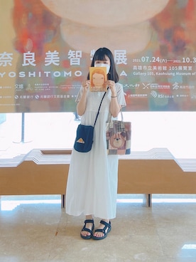 ズーズーさん（レディース・158cm）の秋コーディネート