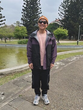 Tim さんのコーディネート