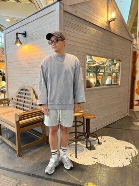 Tim さんのコーディネート