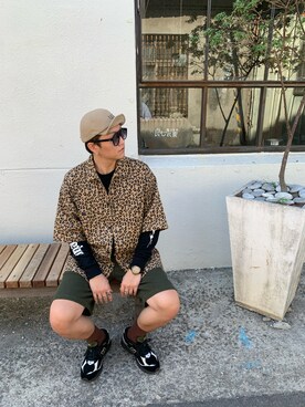 Tim さんのコーディネート