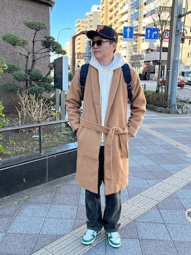 Tim さんのコーディネート