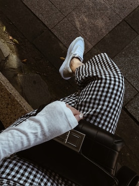 Abbyさんのコーディネート