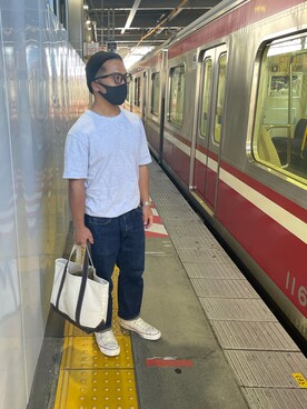 teさんのコーディネート