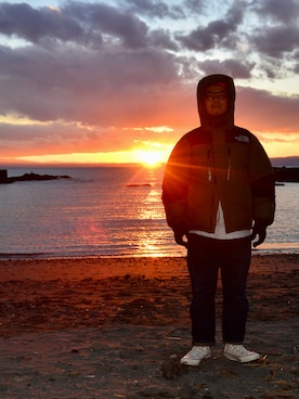 teさんのコーディネート