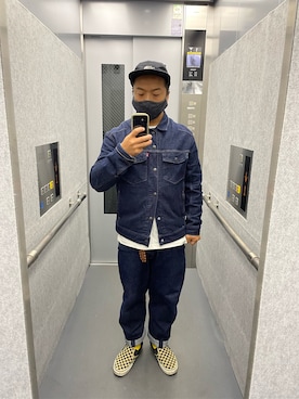 teさんのコーディネート