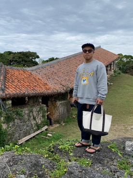 teさんのコーディネート