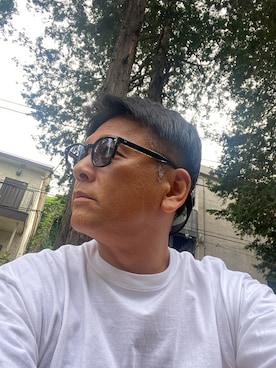 飛車角さんのコーディネート