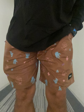 飛車角さんのコーディネート