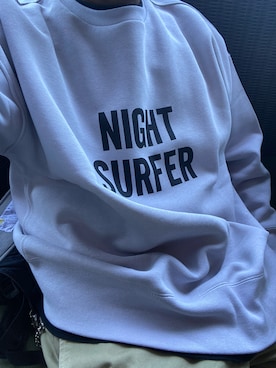 飛車角さんのコーディネート