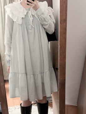 levemrさん(レディース・157cm)の夏コーディネート
