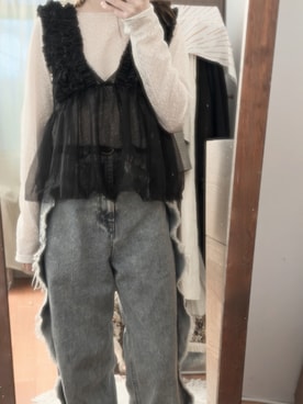 levemrさん(レディース・157cm)の夏コーディネート