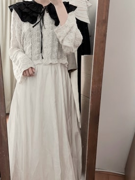 levemrさん（レディース・157cm）の夏コーディネート