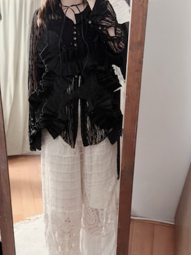 levemrさん(レディース・157cm)の夏コーディネート