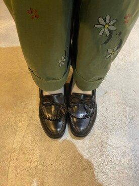 のんみさんのコーディネート