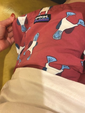 のんみさんのコーディネート