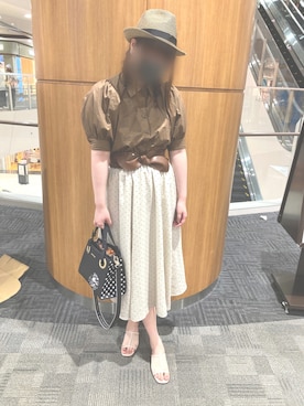 charapoさんのコーディネート