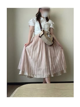 charapoさんのコーディネート