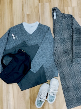 r。さんのコーディネート