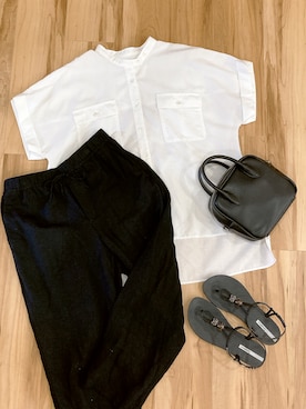 r。さんのコーディネート