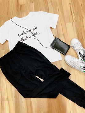 r。さんのコーディネート