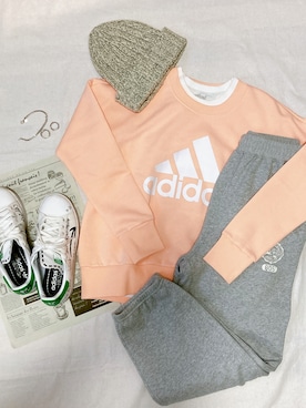 r。さん(レディース・157cm)の秋コーディネート