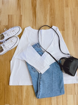 r。さんのコーディネート