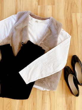 r。さんのコーディネート