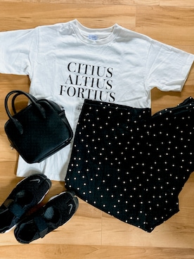 r。さんのコーディネート