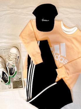 r。さん(レディース・157cm)の秋コーディネート