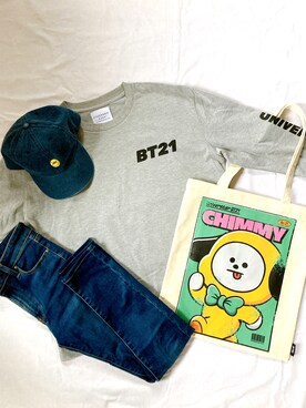 r。さん（レディース・157cm）の秋コーディネート