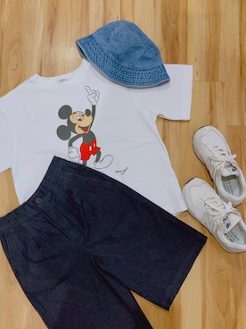 r。さんのコーディネート